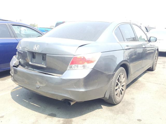 Photo 3 VIN: 1HGCP2F32AA128534 - HONDA ACCORD LX 