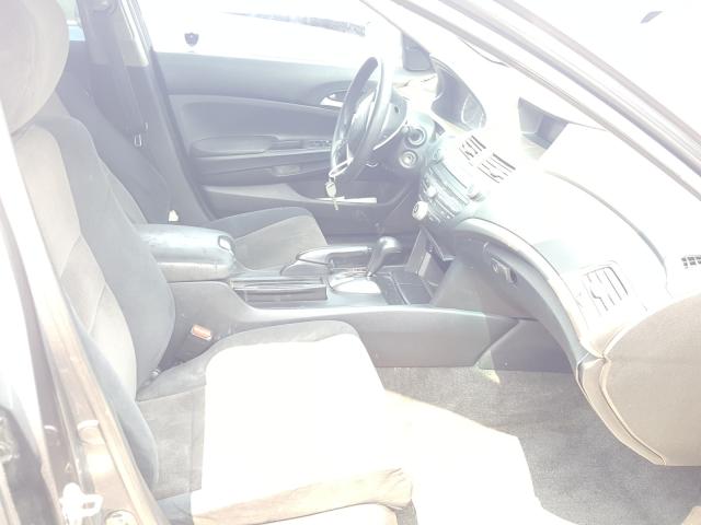 Photo 4 VIN: 1HGCP2F32AA128534 - HONDA ACCORD LX 