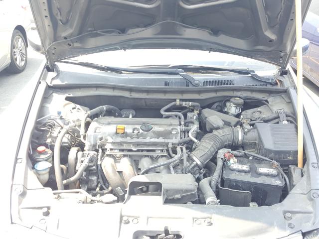 Photo 6 VIN: 1HGCP2F32AA128534 - HONDA ACCORD LX 