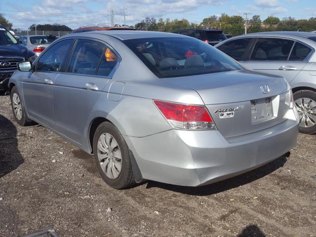 Photo 2 VIN: 1HGCP2F32AA129540 - HONDA ACCORD LX 