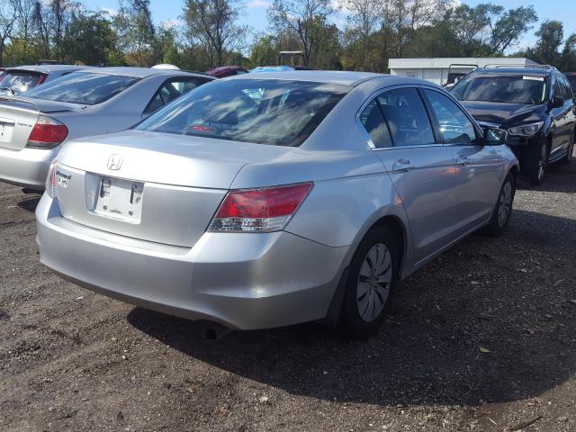 Photo 3 VIN: 1HGCP2F32AA129540 - HONDA ACCORD LX 