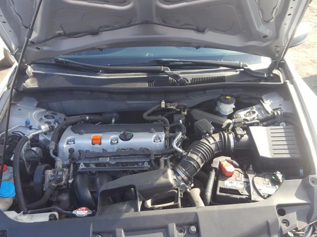 Photo 6 VIN: 1HGCP2F32AA129540 - HONDA ACCORD LX 