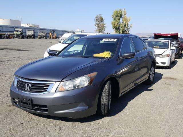 Photo 1 VIN: 1HGCP2F32AA131157 - HONDA ACCORD LX 