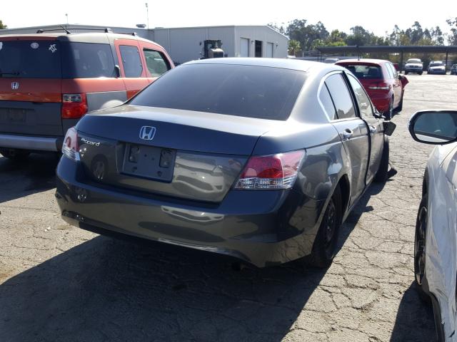 Photo 3 VIN: 1HGCP2F32AA131157 - HONDA ACCORD LX 