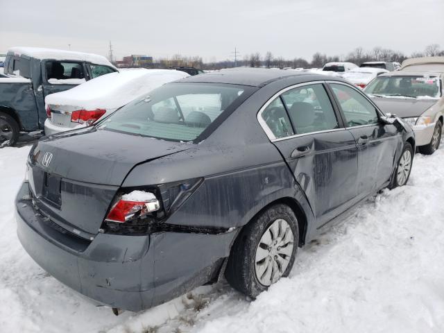 Photo 3 VIN: 1HGCP2F32AA134558 - HONDA ACCORD LX 