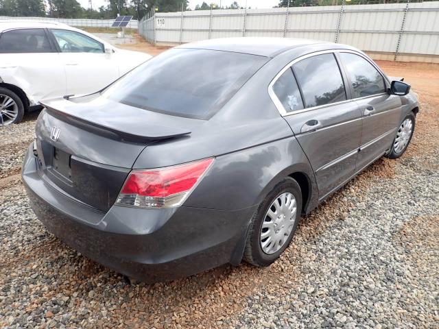 Photo 3 VIN: 1HGCP2F32AA134740 - HONDA ACCORD LX 