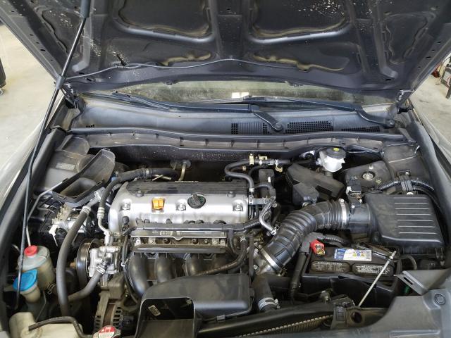 Photo 6 VIN: 1HGCP2F32AA134740 - HONDA ACCORD LX 