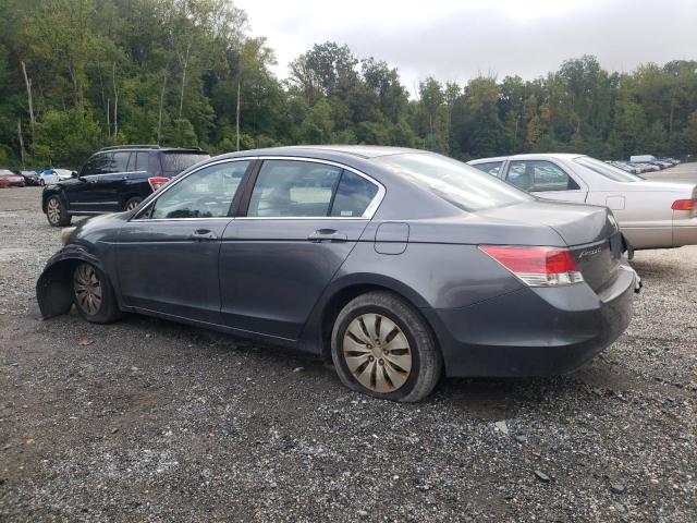 Photo 1 VIN: 1HGCP2F32AA135743 - HONDA ACCORD LX 