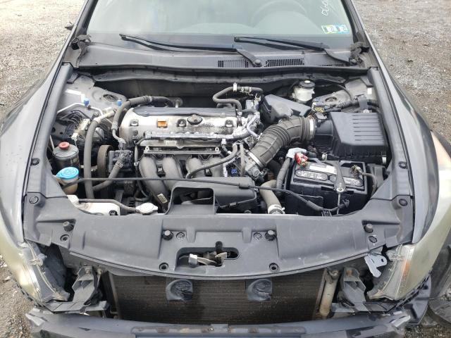 Photo 10 VIN: 1HGCP2F32AA135743 - HONDA ACCORD LX 