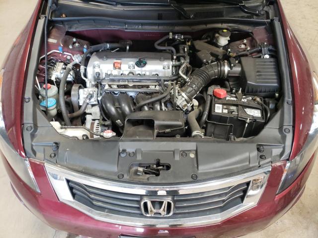 Photo 6 VIN: 1HGCP2F32AA137721 - HONDA ACCORD LX 