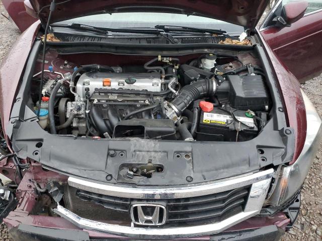 Photo 10 VIN: 1HGCP2F32AA137721 - HONDA ACCORD LX 