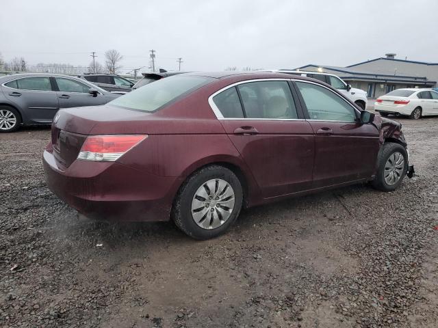 Photo 2 VIN: 1HGCP2F32AA137721 - HONDA ACCORD LX 