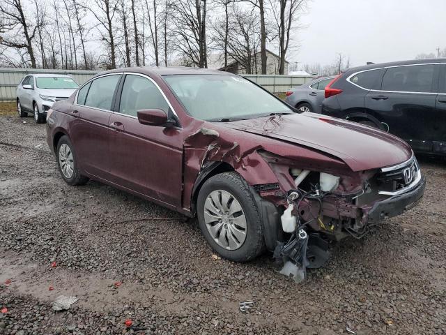 Photo 3 VIN: 1HGCP2F32AA137721 - HONDA ACCORD LX 