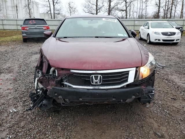 Photo 4 VIN: 1HGCP2F32AA137721 - HONDA ACCORD LX 