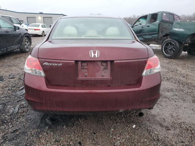 Photo 5 VIN: 1HGCP2F32AA137721 - HONDA ACCORD LX 