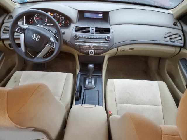 Photo 7 VIN: 1HGCP2F32AA137721 - HONDA ACCORD LX 