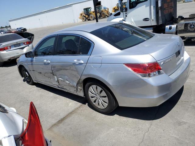 Photo 1 VIN: 1HGCP2F32AA140263 - HONDA ACCORD LX 