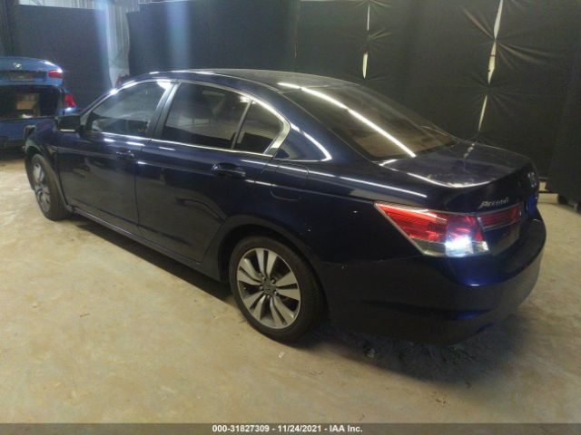 Photo 2 VIN: 1HGCP2F32AA141395 - HONDA ACCORD SDN 