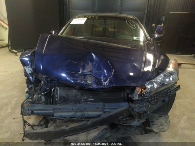 Photo 5 VIN: 1HGCP2F32AA141395 - HONDA ACCORD SDN 