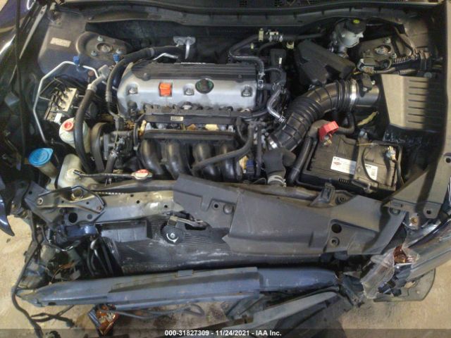 Photo 9 VIN: 1HGCP2F32AA141395 - HONDA ACCORD SDN 