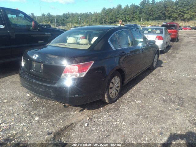 Photo 3 VIN: 1HGCP2F32AA142384 - HONDA ACCORD SDN 