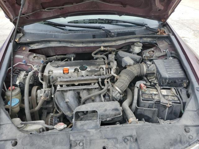 Photo 10 VIN: 1HGCP2F32AA145625 - HONDA ACCORD LX 