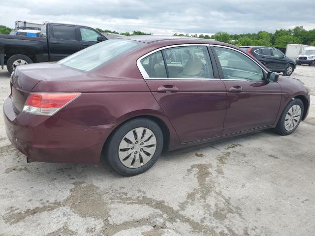 Photo 2 VIN: 1HGCP2F32AA145625 - HONDA ACCORD LX 