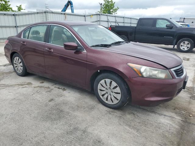 Photo 3 VIN: 1HGCP2F32AA145625 - HONDA ACCORD LX 