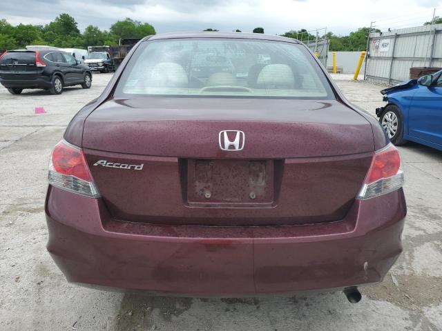 Photo 5 VIN: 1HGCP2F32AA145625 - HONDA ACCORD LX 