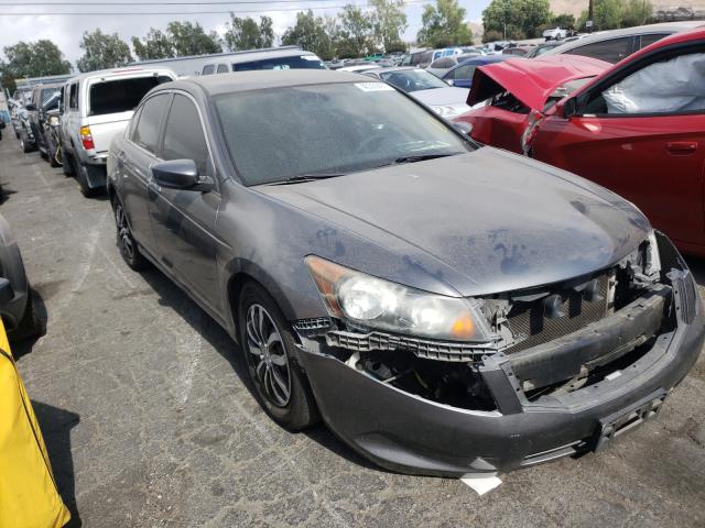 Photo 0 VIN: 1HGCP2F32AA145849 - HONDA ACCORD LX 