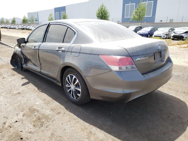 Photo 2 VIN: 1HGCP2F32AA145849 - HONDA ACCORD LX 