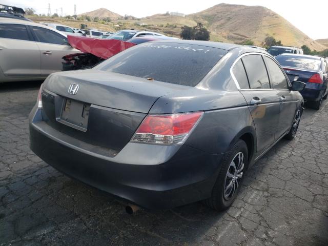 Photo 3 VIN: 1HGCP2F32AA145849 - HONDA ACCORD LX 