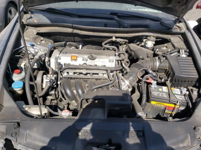 Photo 6 VIN: 1HGCP2F32AA145849 - HONDA ACCORD LX 