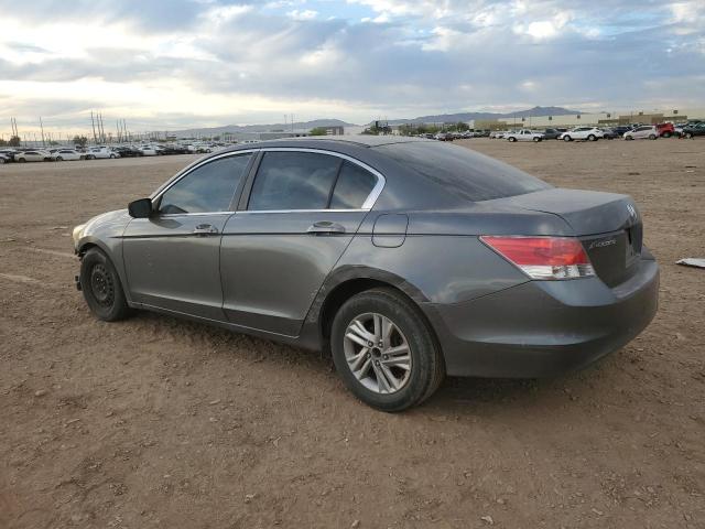 Photo 1 VIN: 1HGCP2F32AA149500 - HONDA ACCORD LX 