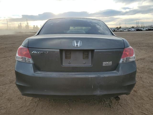 Photo 5 VIN: 1HGCP2F32AA149500 - HONDA ACCORD LX 