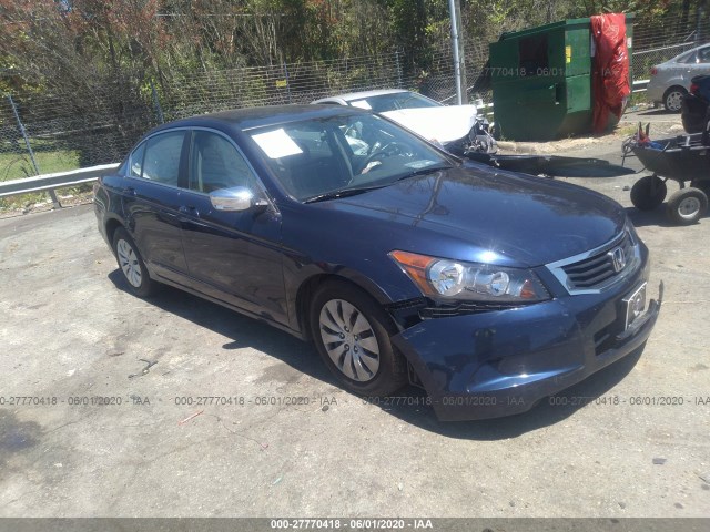 Photo 0 VIN: 1HGCP2F32AA152302 - HONDA ACCORD SDN 