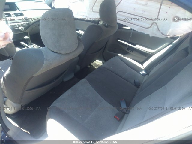 Photo 7 VIN: 1HGCP2F32AA152302 - HONDA ACCORD SDN 