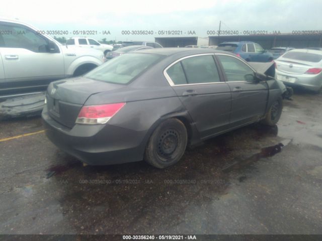 Photo 3 VIN: 1HGCP2F32AA162148 - HONDA ACCORD SDN 