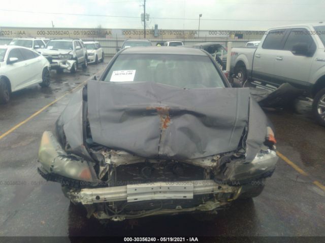 Photo 5 VIN: 1HGCP2F32AA162148 - HONDA ACCORD SDN 