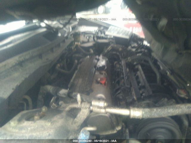 Photo 9 VIN: 1HGCP2F32AA162148 - HONDA ACCORD SDN 