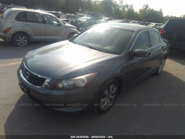 Photo 1 VIN: 1HGCP2F32AA162943 - HONDA ACCORD SDN 