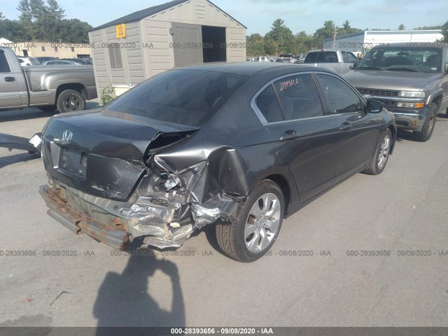 Photo 3 VIN: 1HGCP2F32AA162943 - HONDA ACCORD SDN 