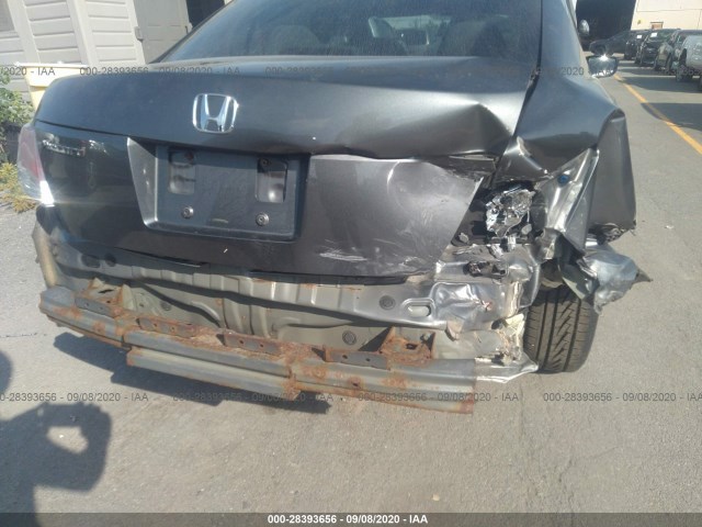 Photo 5 VIN: 1HGCP2F32AA162943 - HONDA ACCORD SDN 