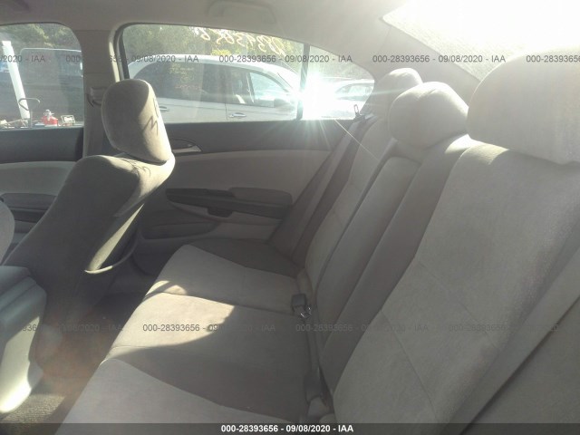 Photo 7 VIN: 1HGCP2F32AA162943 - HONDA ACCORD SDN 