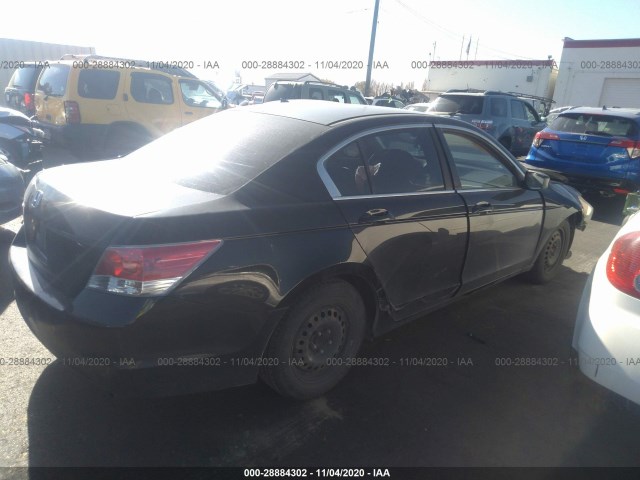 Photo 3 VIN: 1HGCP2F32AA163428 - HONDA ACCORD SDN 