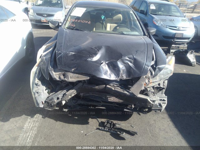 Photo 5 VIN: 1HGCP2F32AA163428 - HONDA ACCORD SDN 