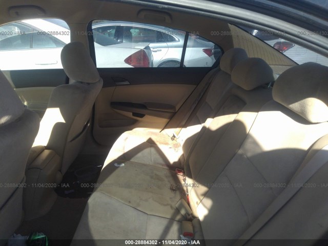 Photo 7 VIN: 1HGCP2F32AA163428 - HONDA ACCORD SDN 