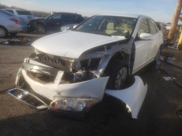 Photo 1 VIN: 1HGCP2F32AA163770 - HONDA ACCORD LX 