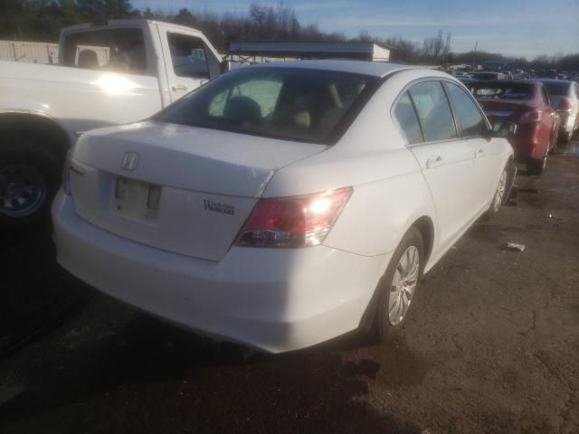 Photo 3 VIN: 1HGCP2F32AA163770 - HONDA ACCORD LX 