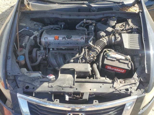 Photo 10 VIN: 1HGCP2F32AA166734 - HONDA ACCORD SDN 